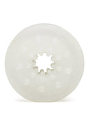 Intense Ticklers - White