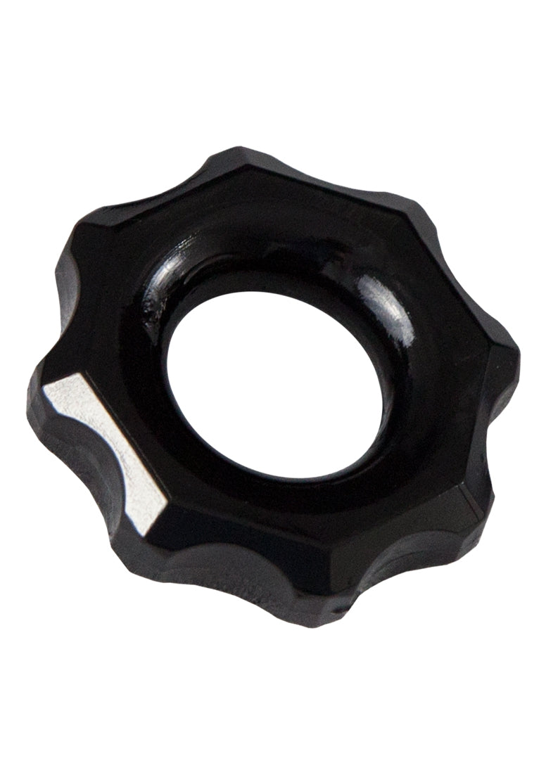 Spartan Ring