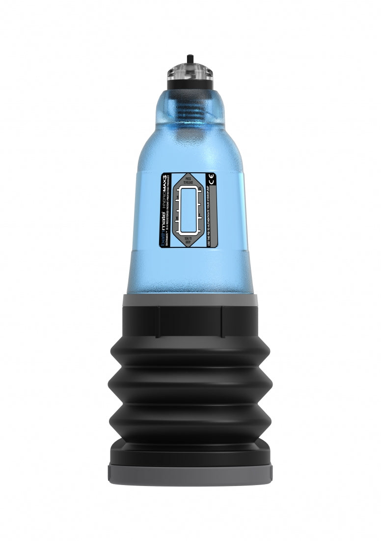 Hydromax3 - Penispomp
