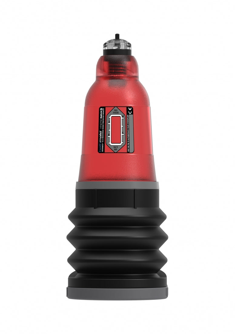 Hydromax3 - Penispomp