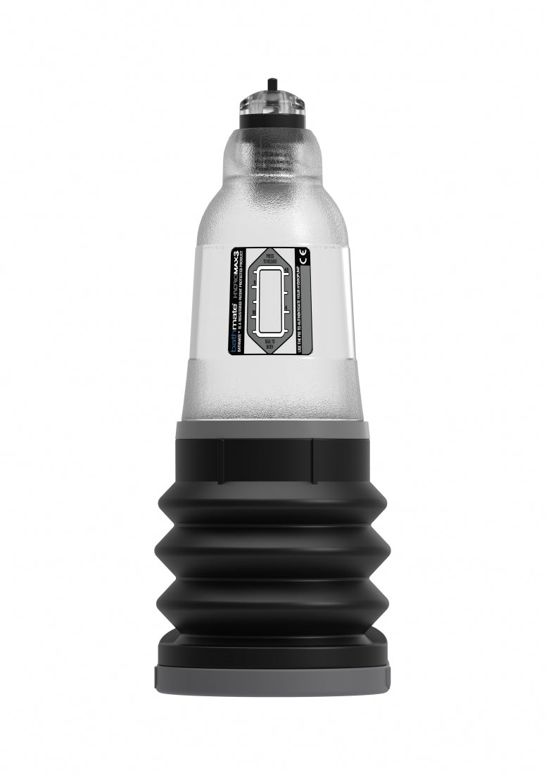 Hydromax3 - Penispomp
