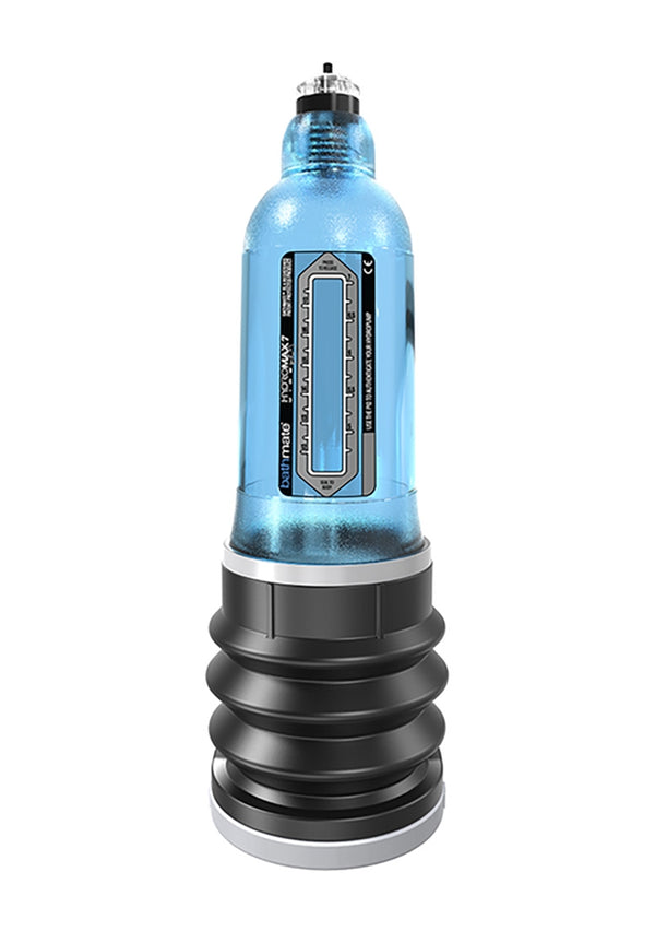 HydroMax7 WideBoy - Penispomp