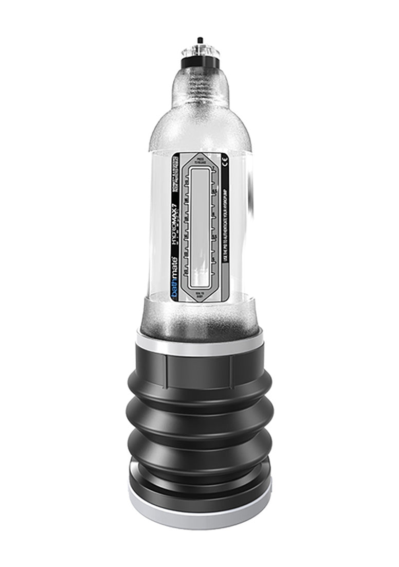 HydroMax7 WideBoy - Penispomp