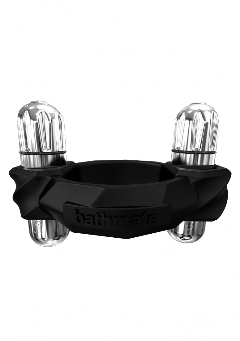 Hydro Vibe - Vibrerende Penis Pomp Ring