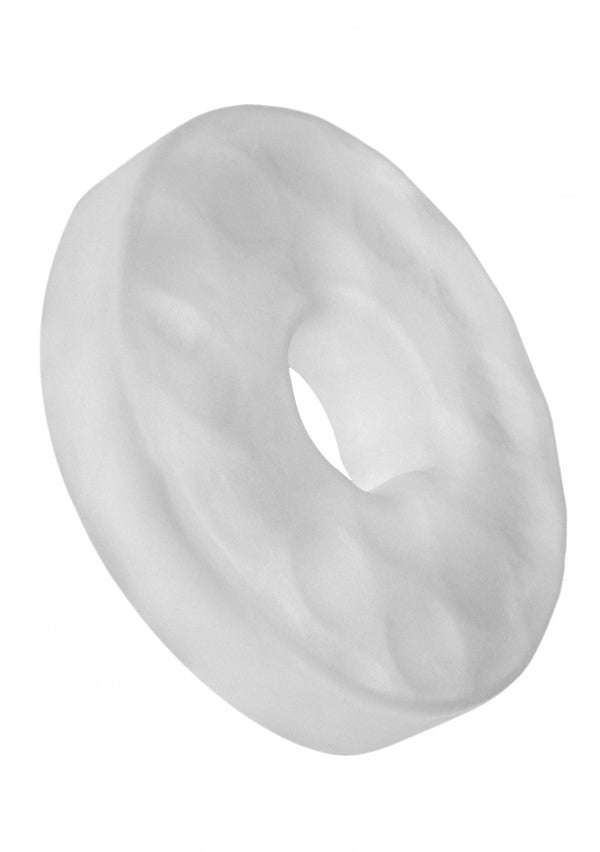 Donut Buffer Accessoire Voor The Bumper - Transparant