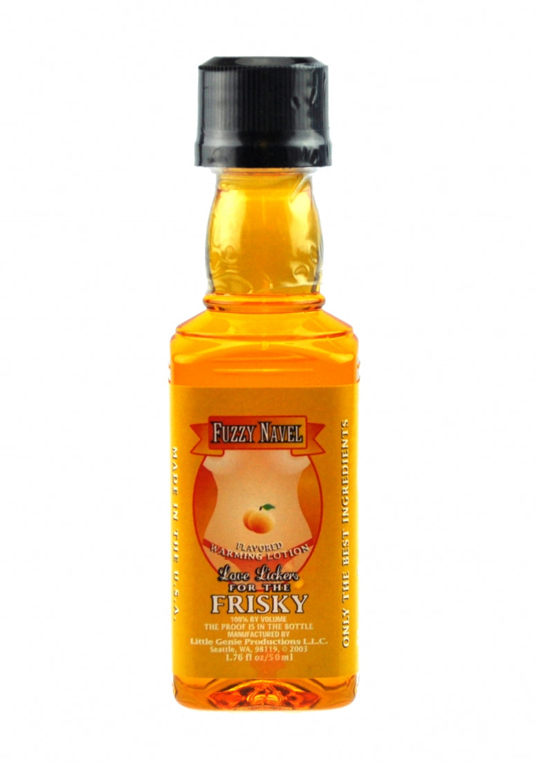 Love Lickers - Fuzzy Navel