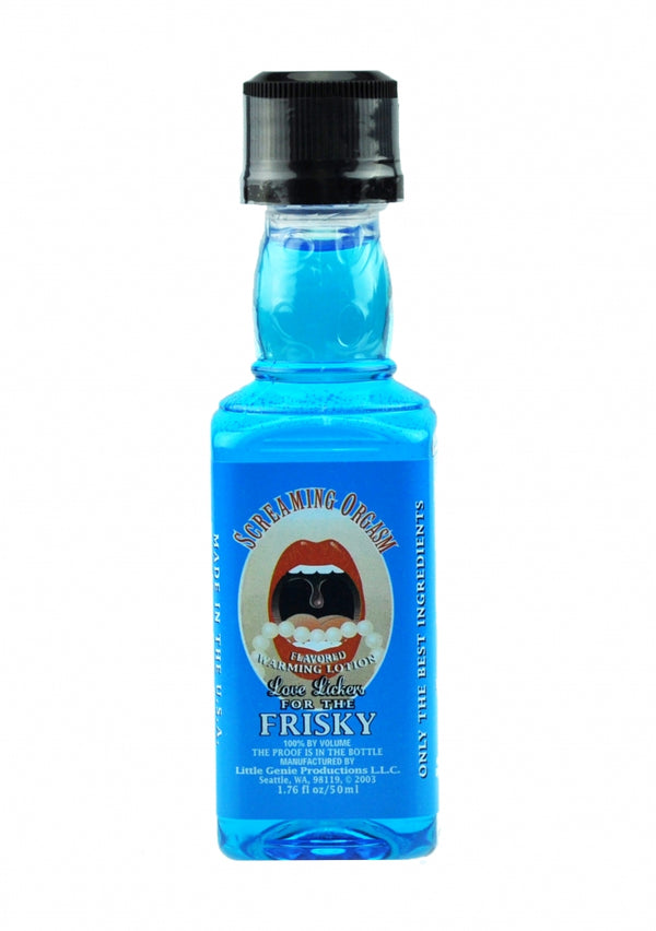 Love Lickers - Schreeuwend Orgasme