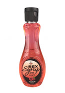 Seks siroop - Cherish me Cherry - 118 ml