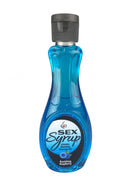 Seks siroop - Ravishing Raspberry - 118 ml