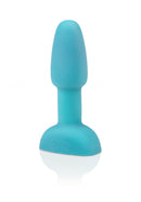 b-Vibe Rimming Petite Teal