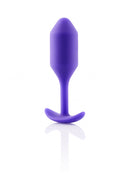 Snug Plug 2 - Purple