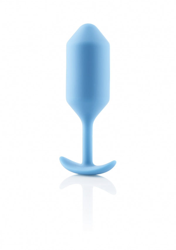 Snug Plug 3 - Blauw