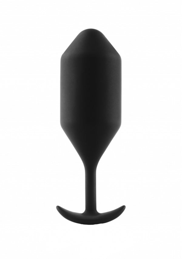 Snug Plug 5 - Zwart