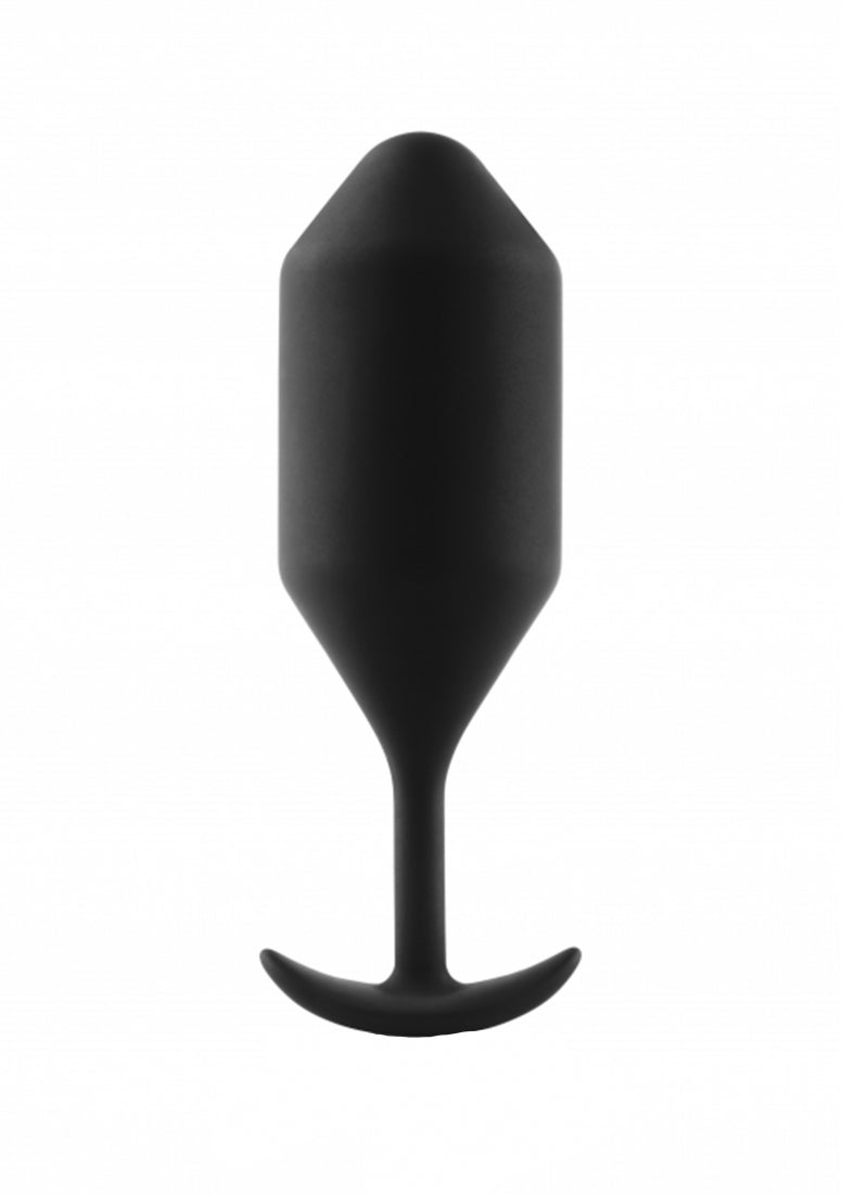 Snug Plug 5 - Zwart
