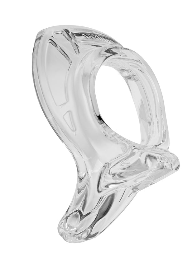 Armour Push - Cockring van Plastic