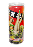 Energy Drink Crazy Amsterdam - 250ml