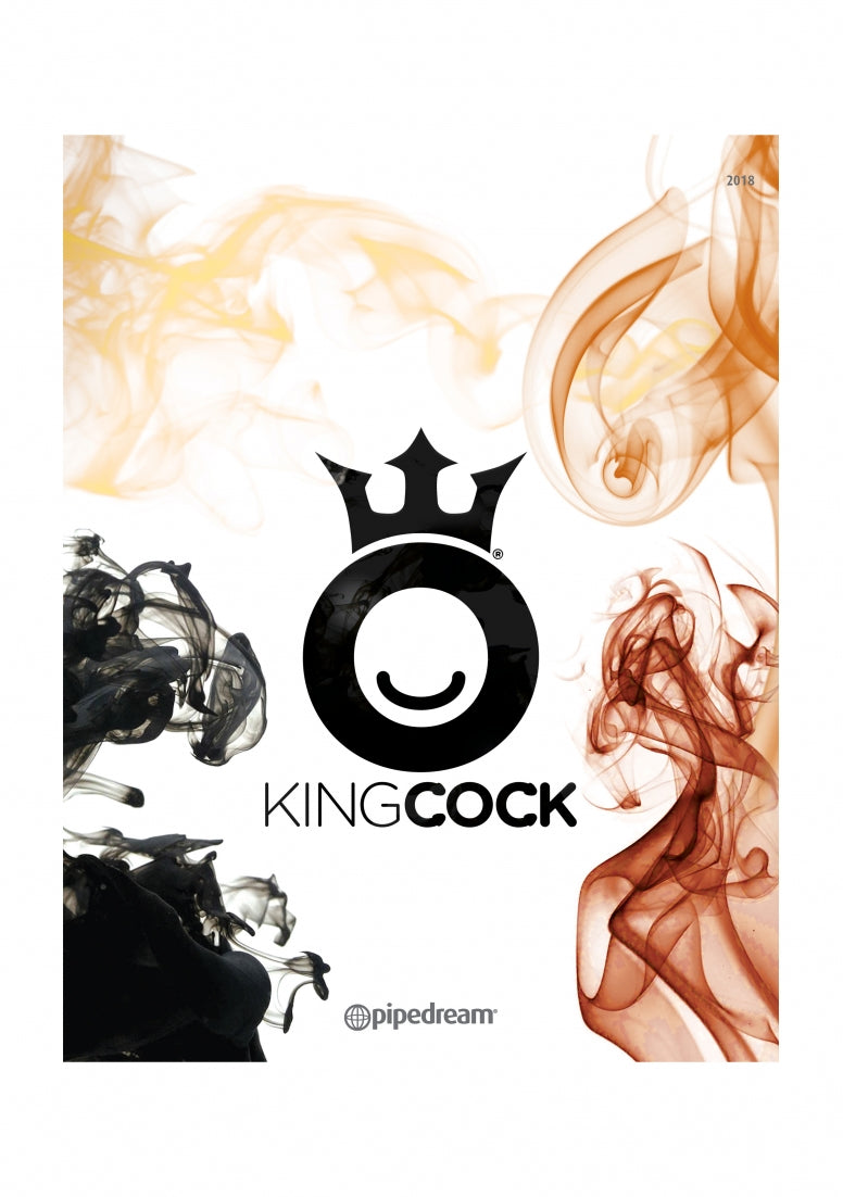 Koning Cock Catalogus januari 2018