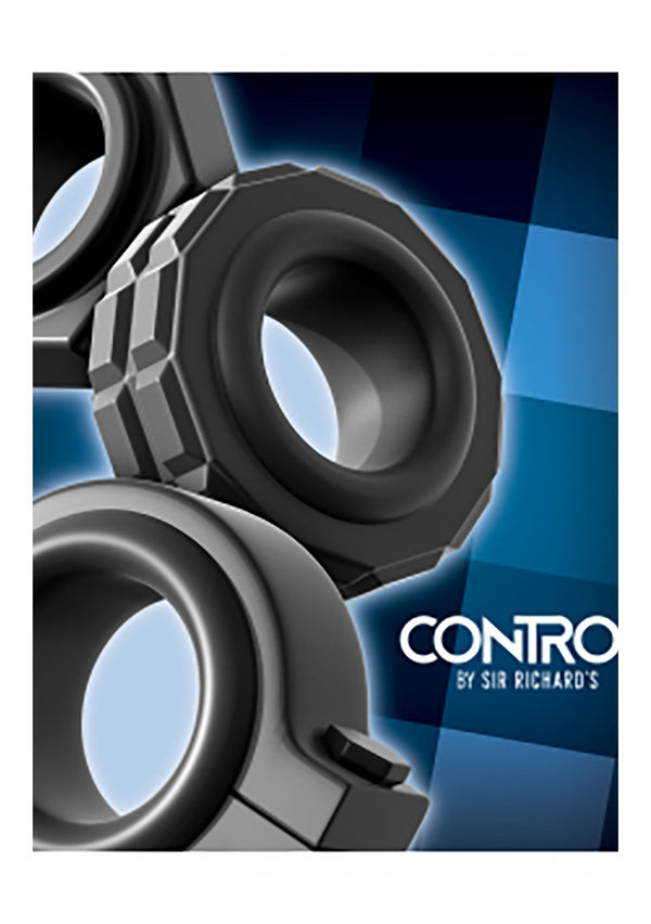 SR Control Promotie Catalogus