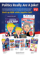 Pipedream supplement juli 2016