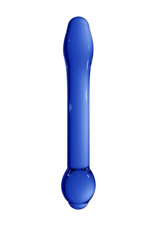 Schat - Blauw