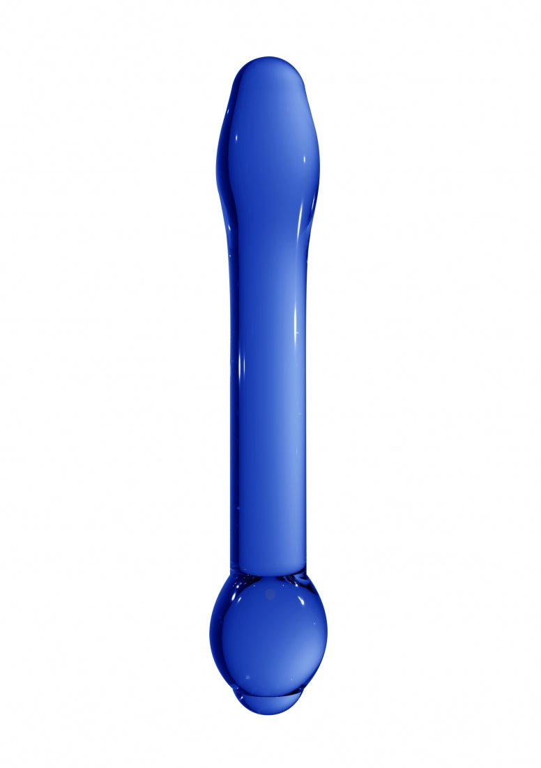 Schat - Blauw
