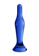 Fles - Blauw