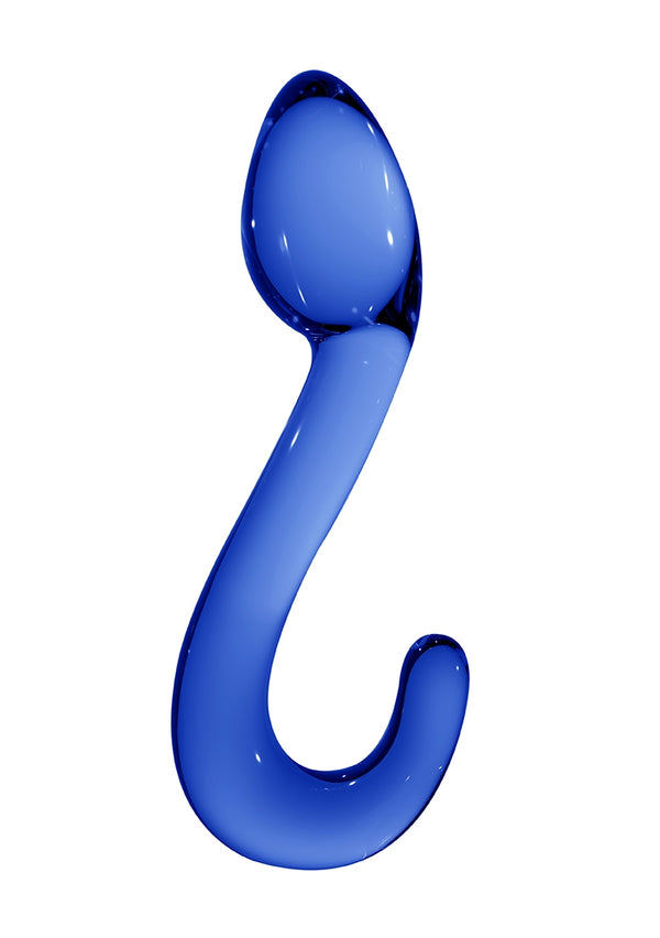 Champ - Glazen Dildo