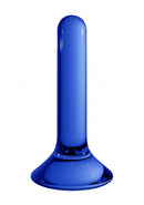 Pin - Glazen Butt Plug