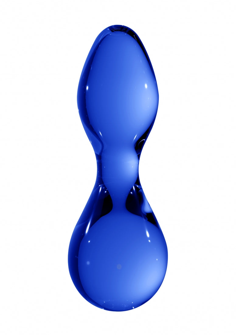 Zaad - Blauw