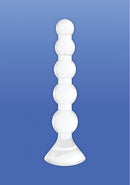 Stretch - White