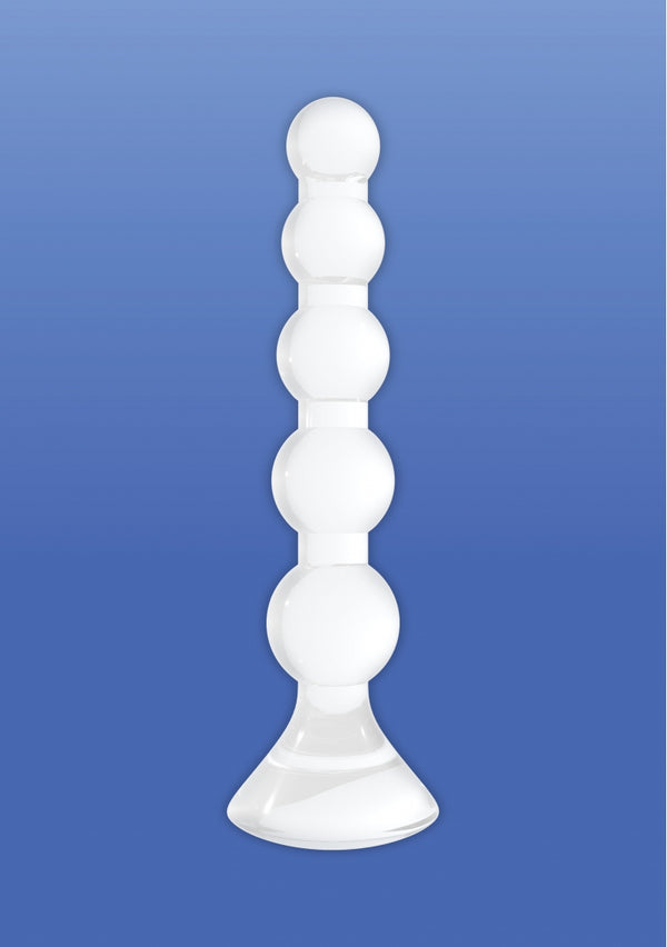 Stretch - White
