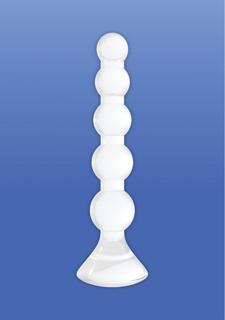 Stretch - White