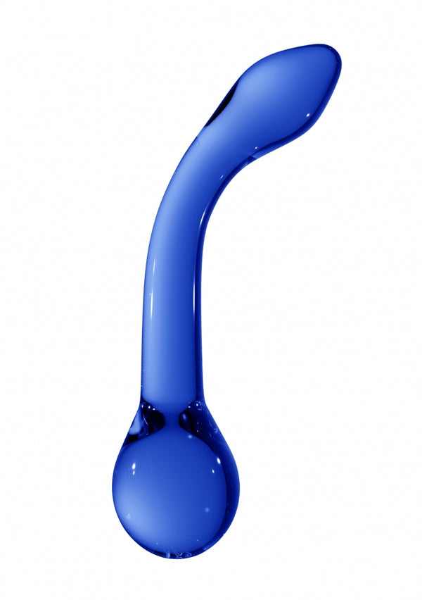 G-Rider - Glazen Dildo