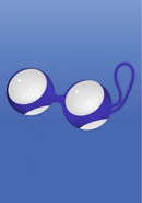 Glazen Ben Wa Ballen - Small