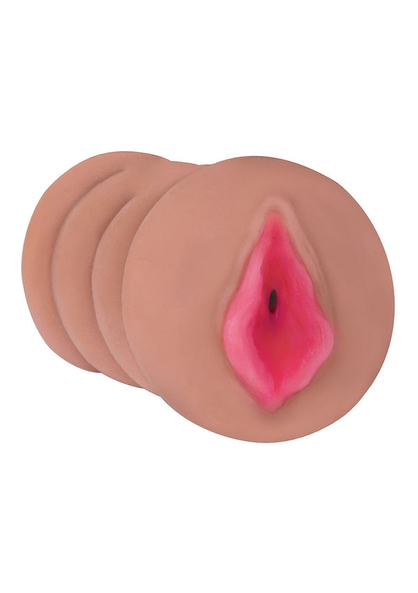 Sabrina - Vagina Masturbator