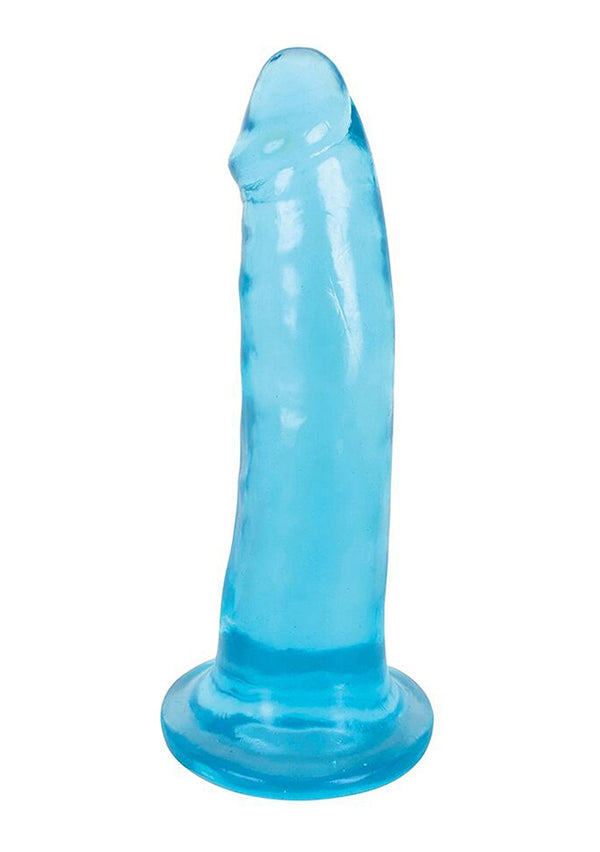 Slim Stick Berry Ice - Dildo - 18 cm