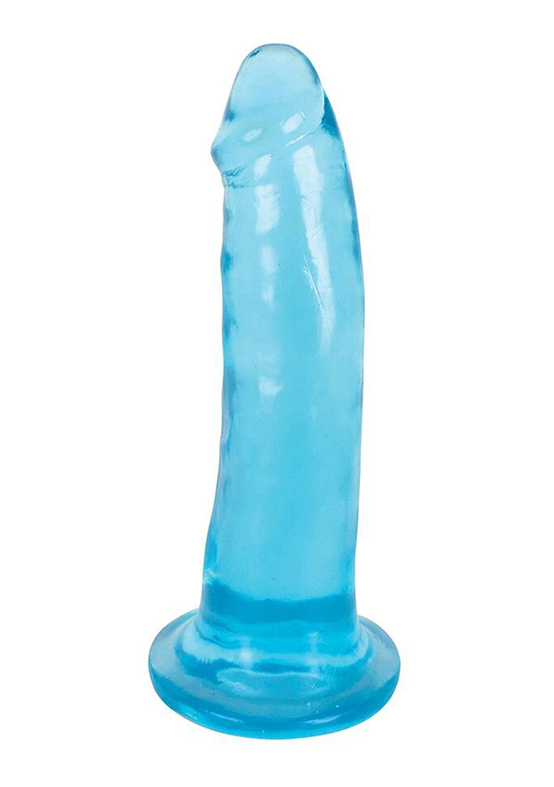 Slim Stick Berry Ice - Dildo - 18 cm