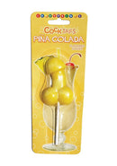 Pina Colada Cocktail Sukkel