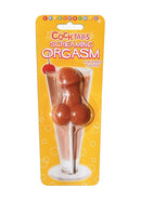 Schreeuwend Orgasme Cocktail Sucker