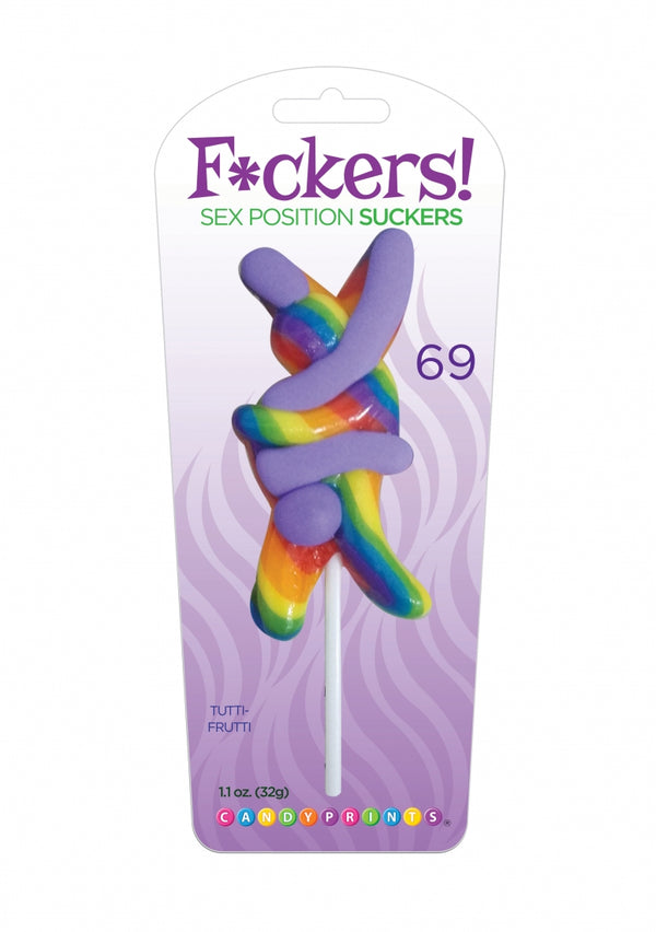 F*ckers - 69