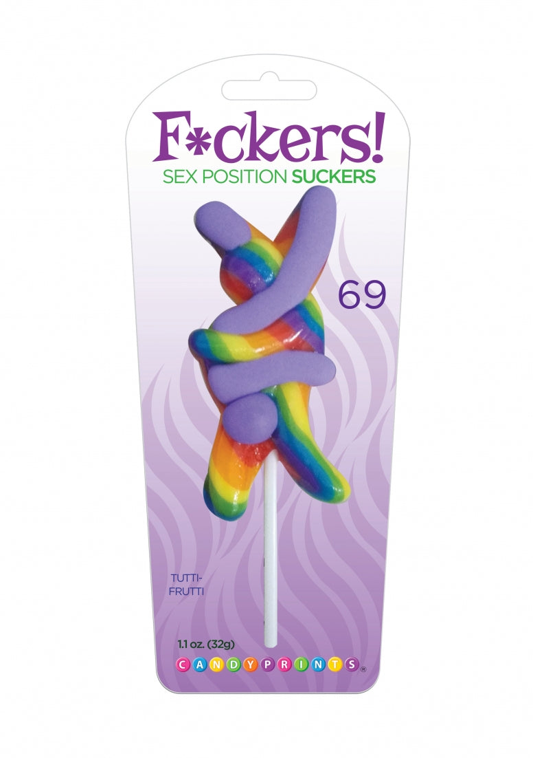F*ckers - 69