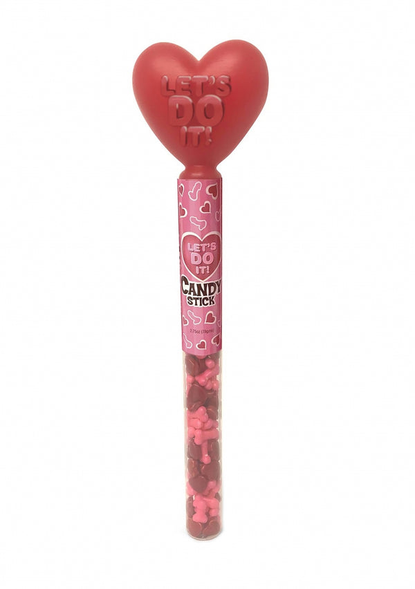Let's Do it Candy Canes - 78 gr
