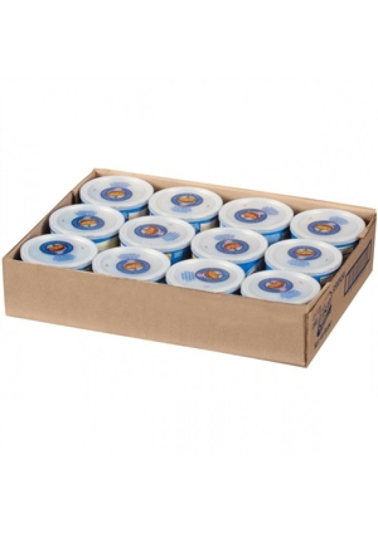 12 Pack All-Vegetable Shortening - 453 gr