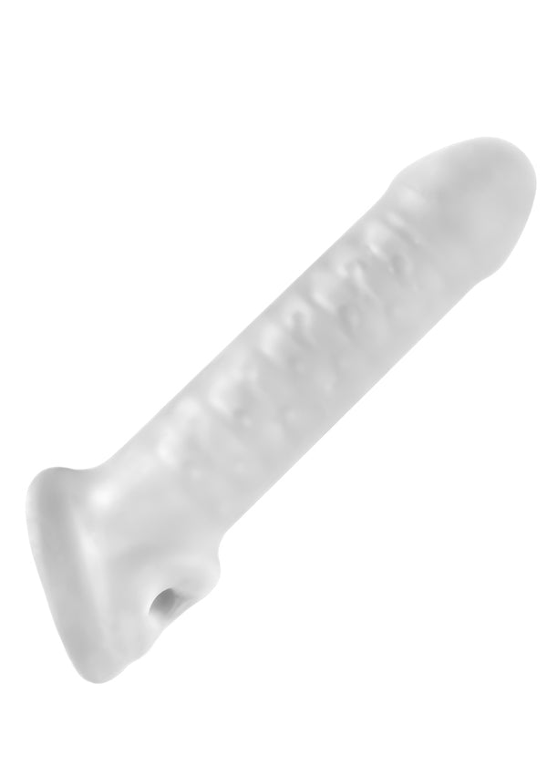 Fat Boy Thin Large - Transparant