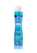 Tingling Play Gel - 3 fl oz / 100 ml
