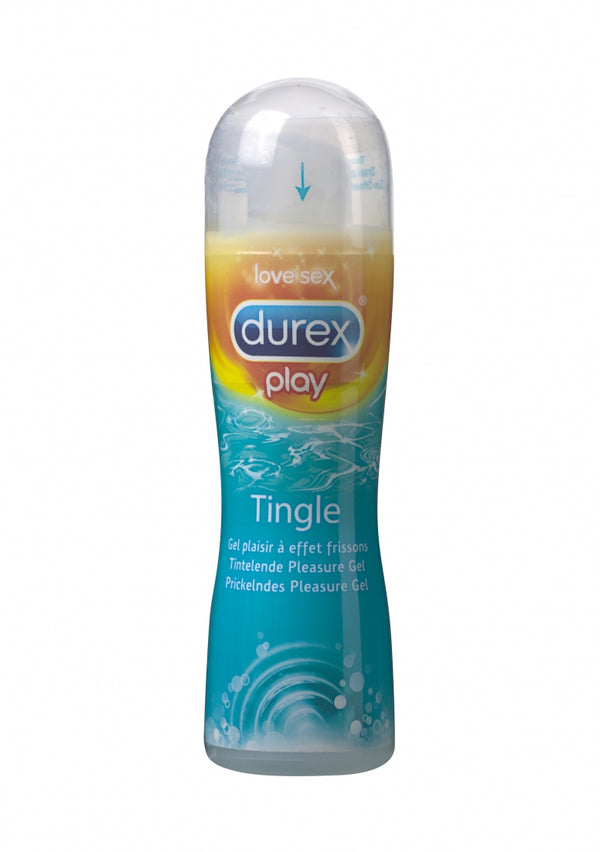 Durex Play Tingle Me - 50 ml