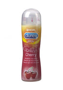 Play Crazy Cherry Gel - 50ml