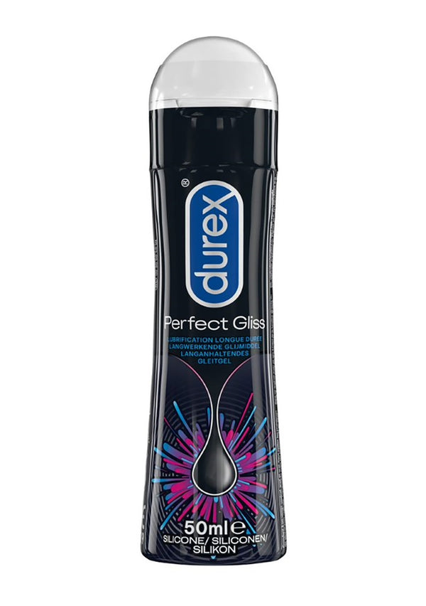 Durex Glijmiddel Perfect Gliss Anaal - 50 ml