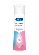 Durex Intieme Reinigings Gel - 200 Ml.