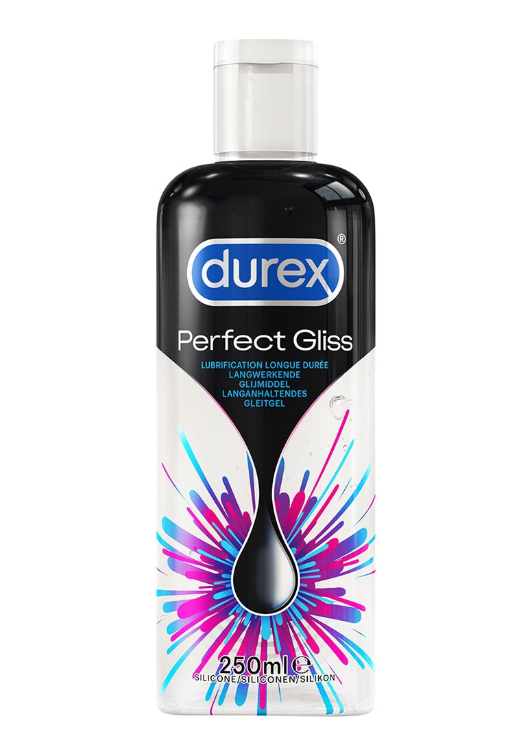 Durex Glijmiddel Perfect Gliss Anaal - 250 ml